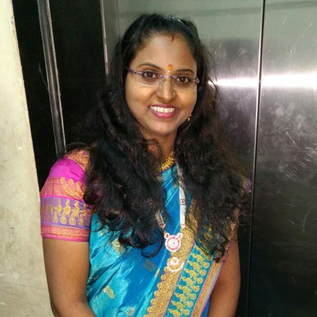 Smt.Srujana Kacharla
